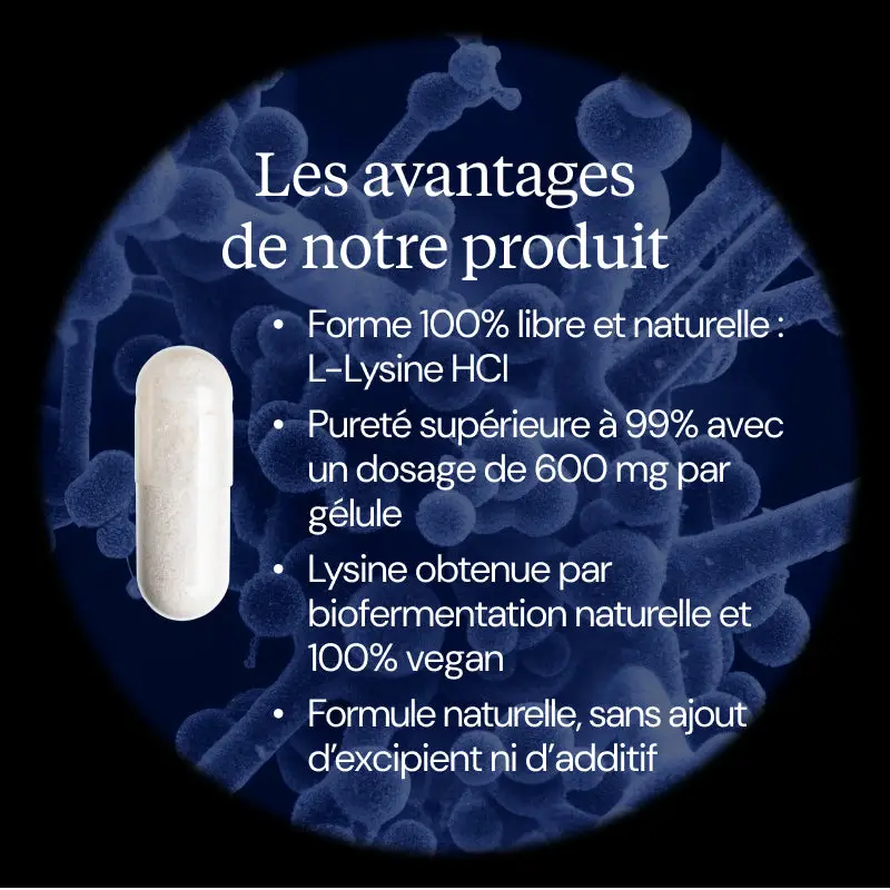 L-Lysine - Image 3