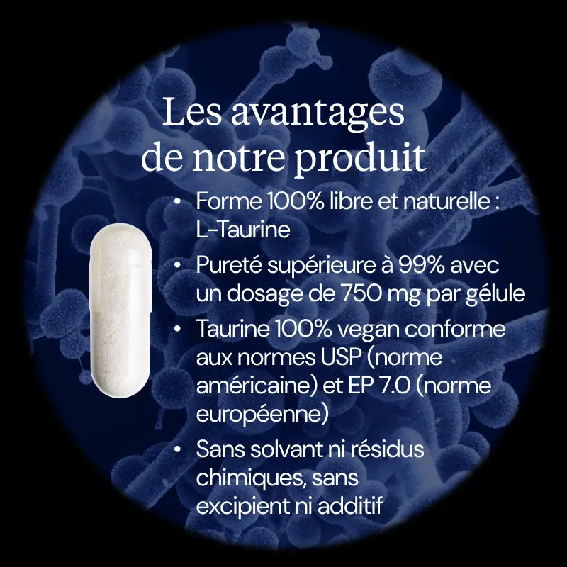 Taurine - Image 3