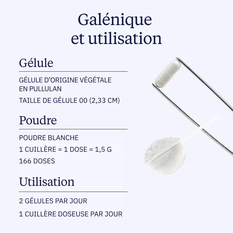 Taurine - Image 4
