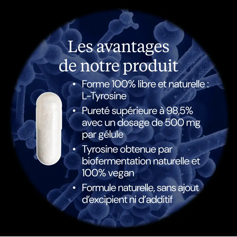 L-Tyrosine - Image 3