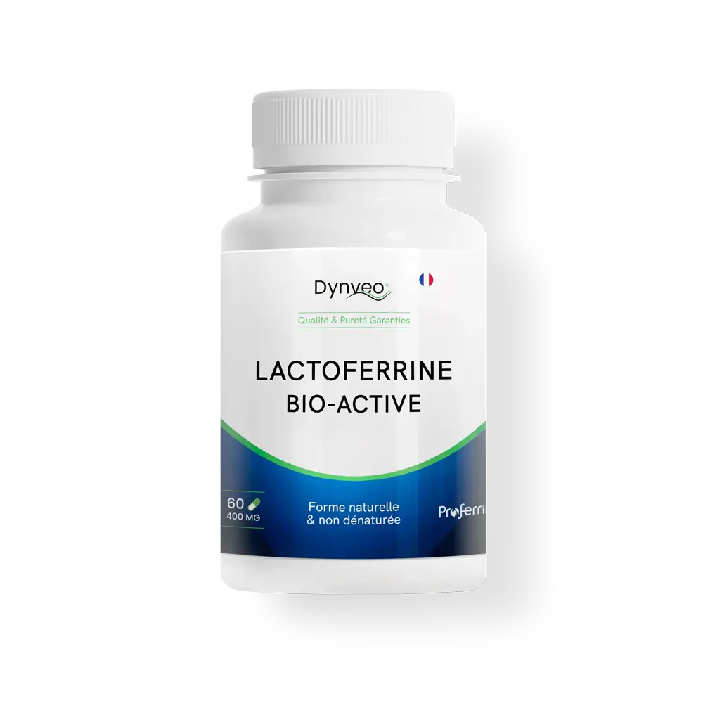Lactoferrine Bio-active