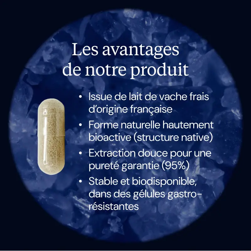 Lactoferrine Bio-active - Image 3