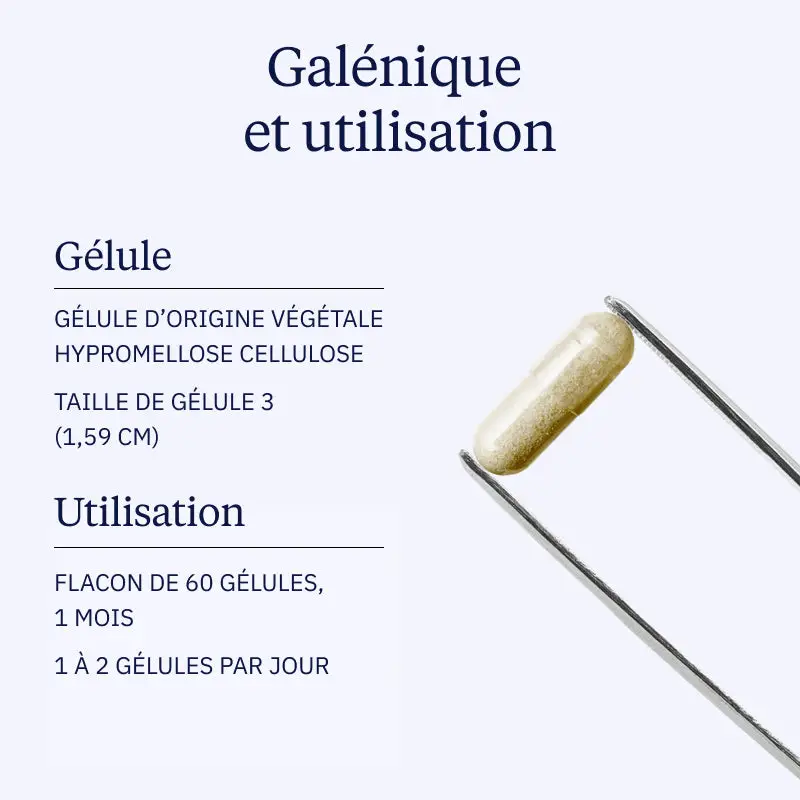 Lactoferrine Bio-active - Image 4