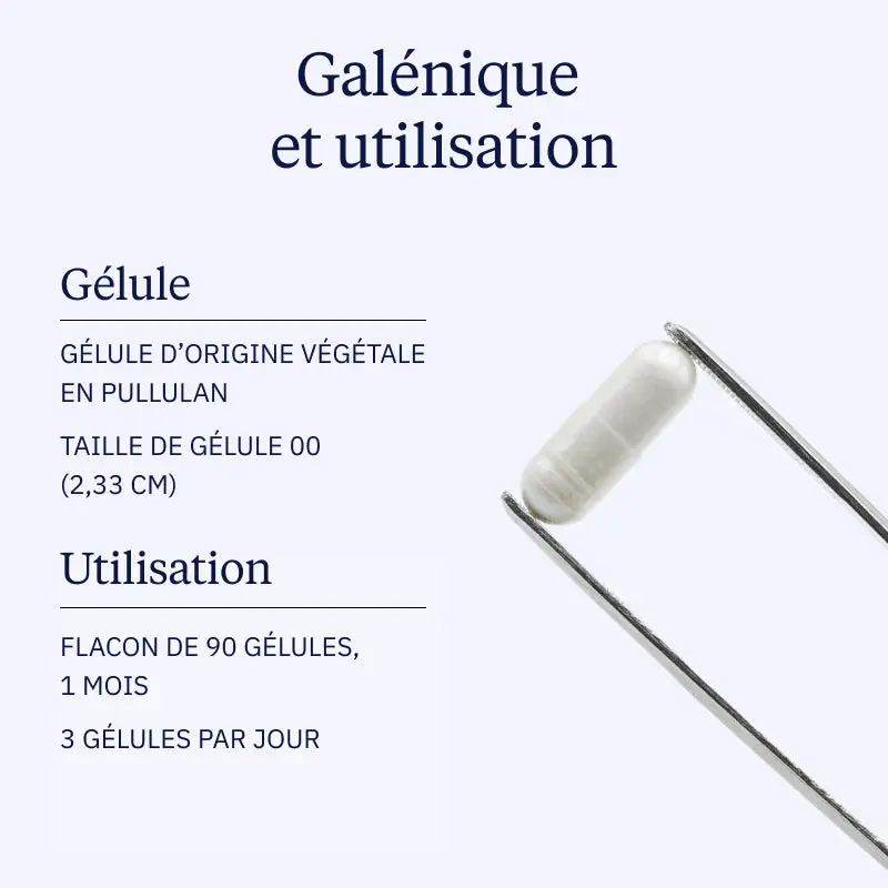 Magnésium L-thréonate : Magtein® - Image 4