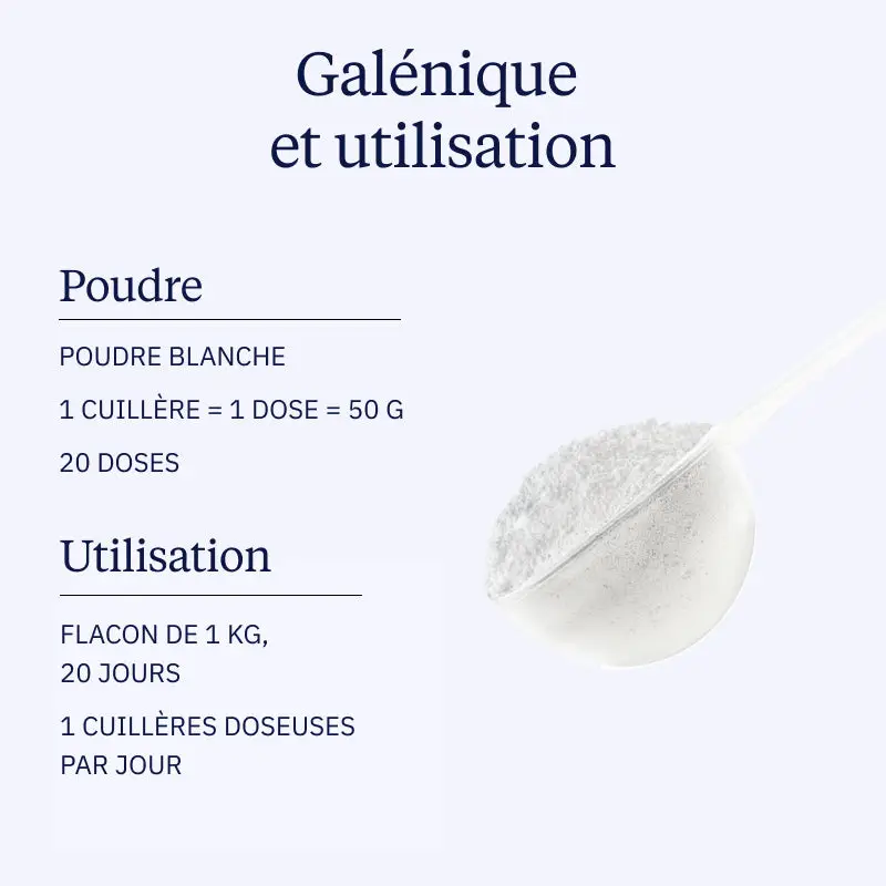 Maltodextrine BIO - Image 4