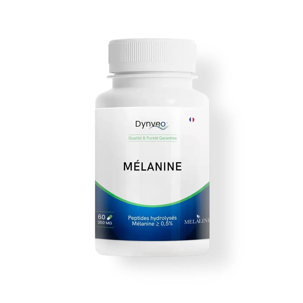 Mélanine