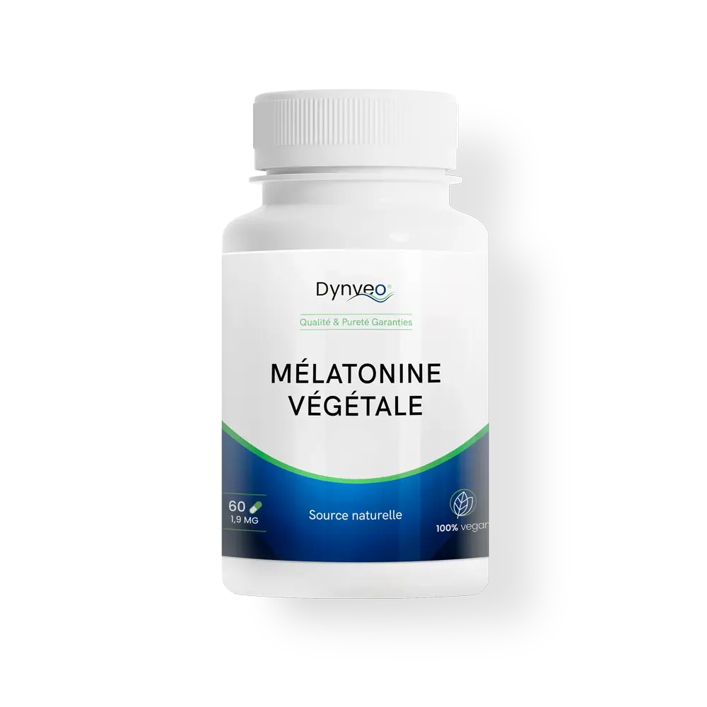Mélatonine végétale - Image 5