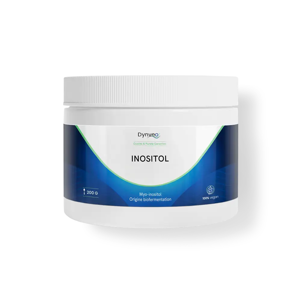 Myo-Inositol - Image 5