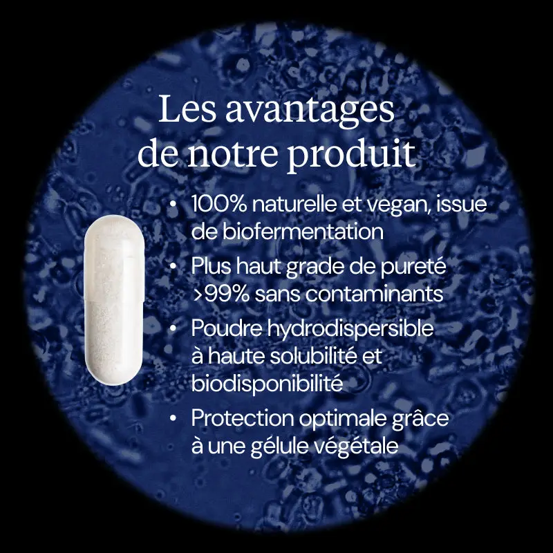NAC : N-acétylcystéine pure - Image 3