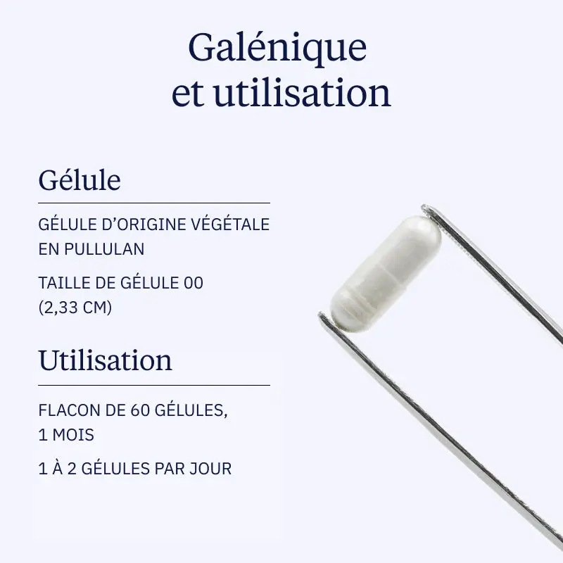 NAC : N-acétylcystéine pure - Image 4
