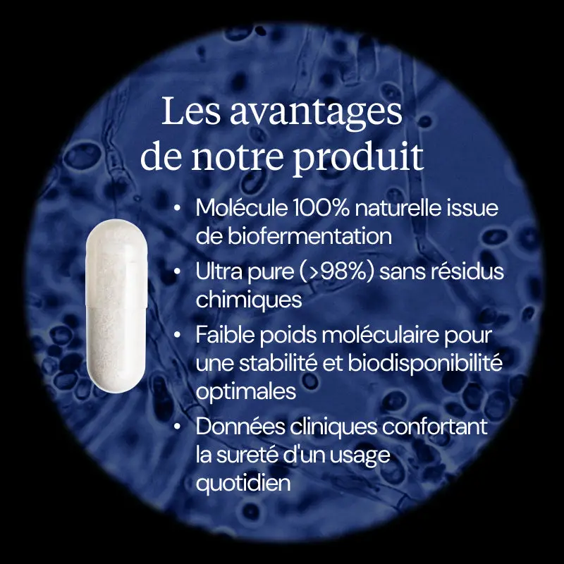 N-Acétylglucosamine pure - Image 3