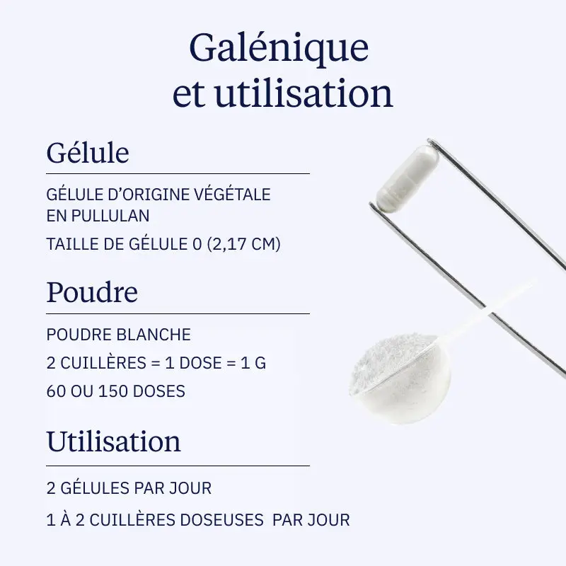 N-Acétylglucosamine pure - Image 4
