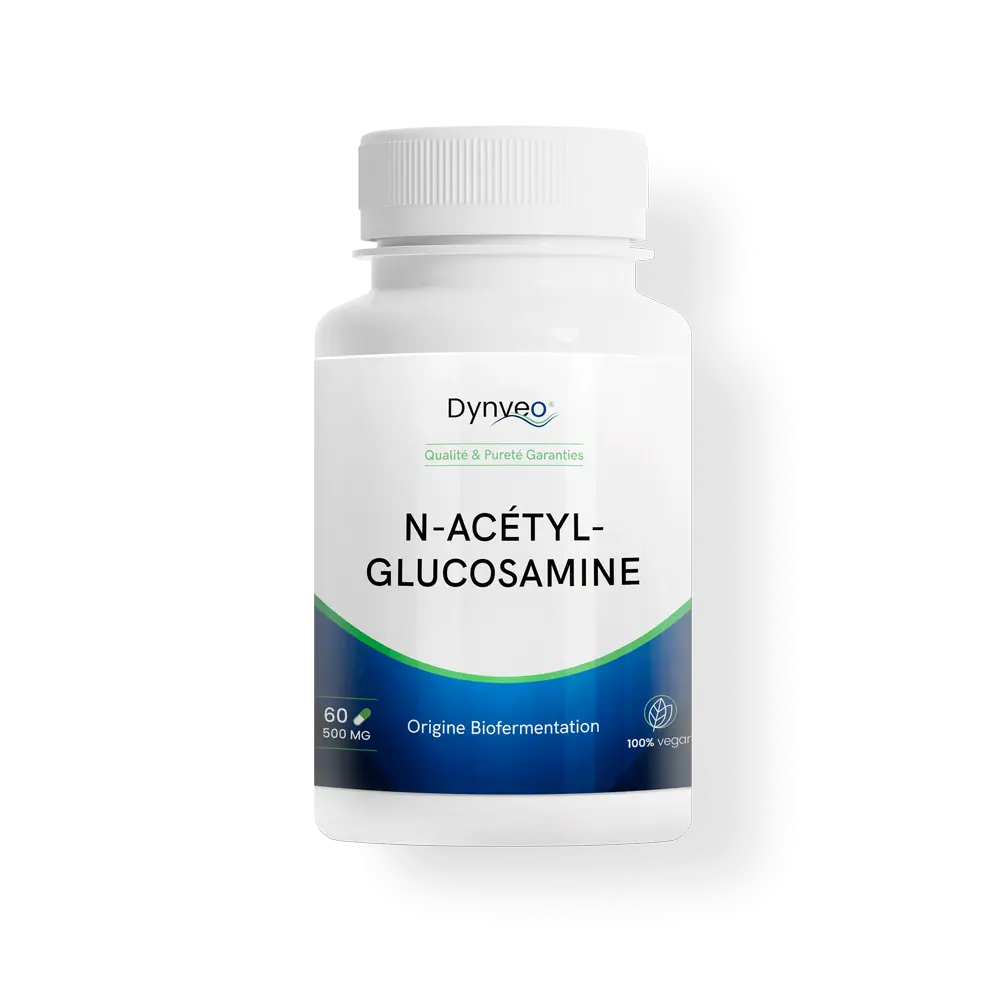 N-Acétylglucosamine pure - Image 6