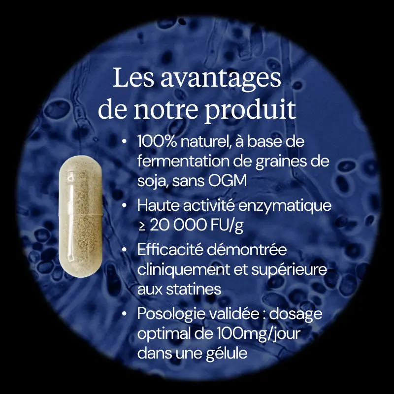 Nattokinase - Image 3
