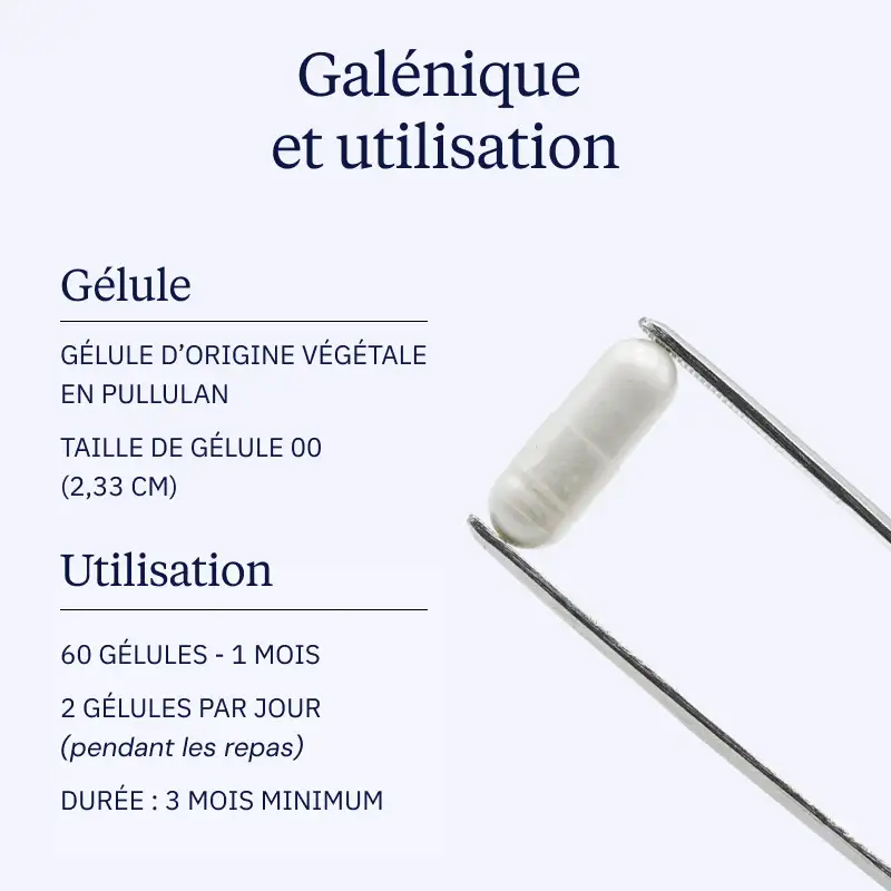 Nucléotides naturels Ribocare® - Image 4