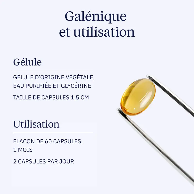 Oméga-3 végétal - Image 4