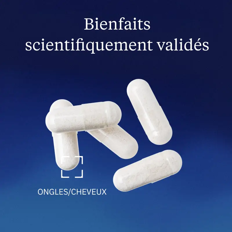 PABA (ex-Vitamine B10) - Image 2