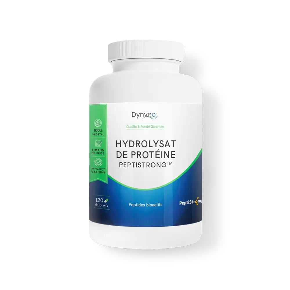 PeptiStrong®