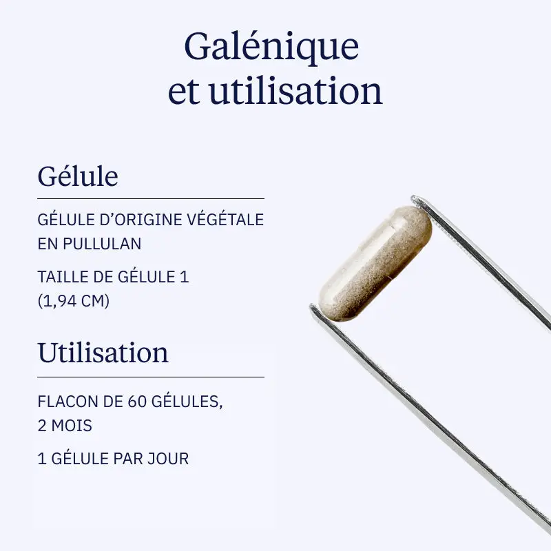 Picolinate de chrome pur - Image 4