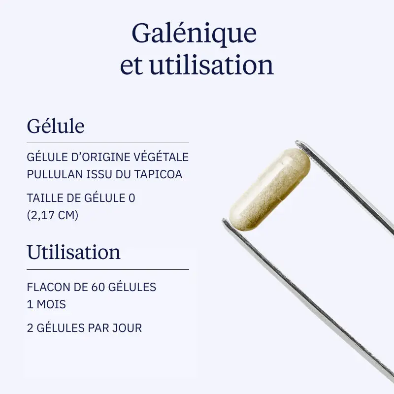 Complexe Postbiotiques : Postbio3 - Image 7