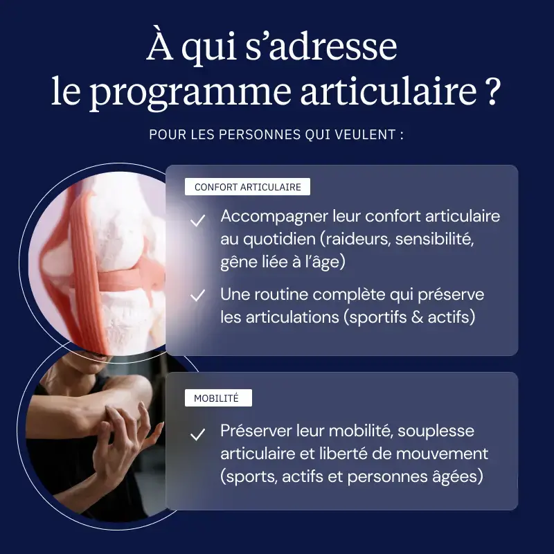 Programme Articulaire - Image 7