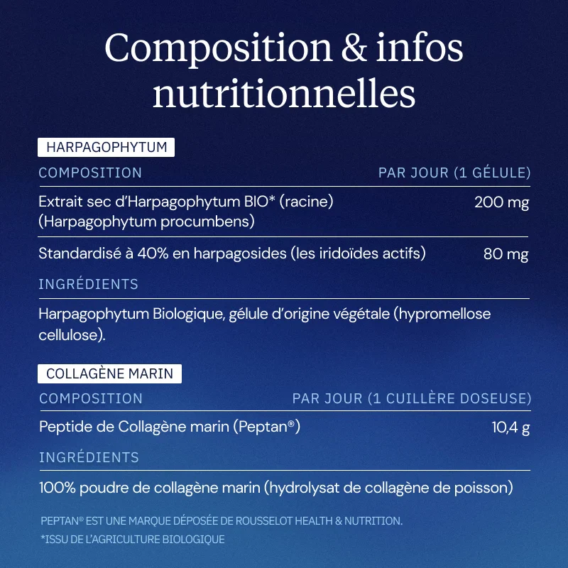 Programme Articulaire - Image 9