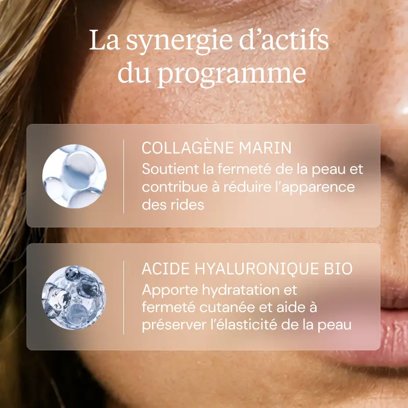 Programme Beauté & Anti-âge - Image 2