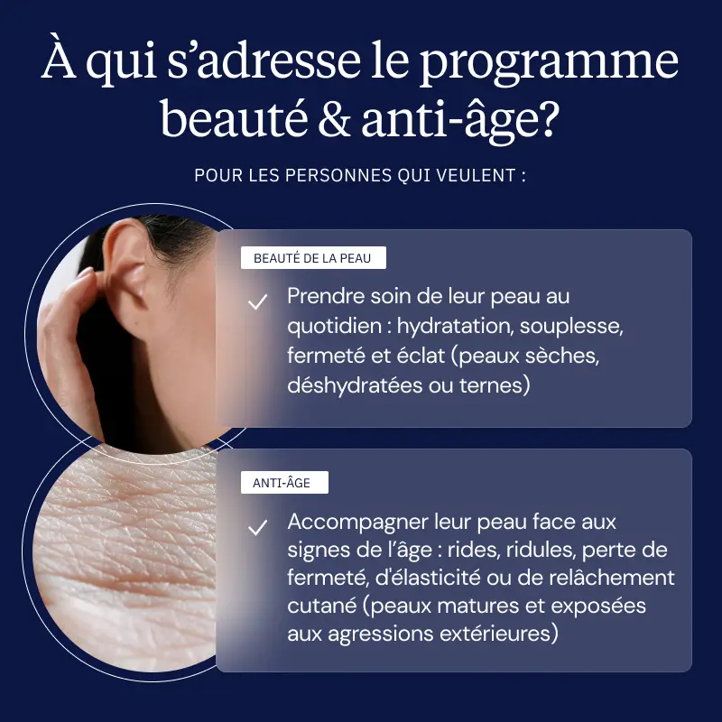 Programme Beauté & Anti-âge - Image 8