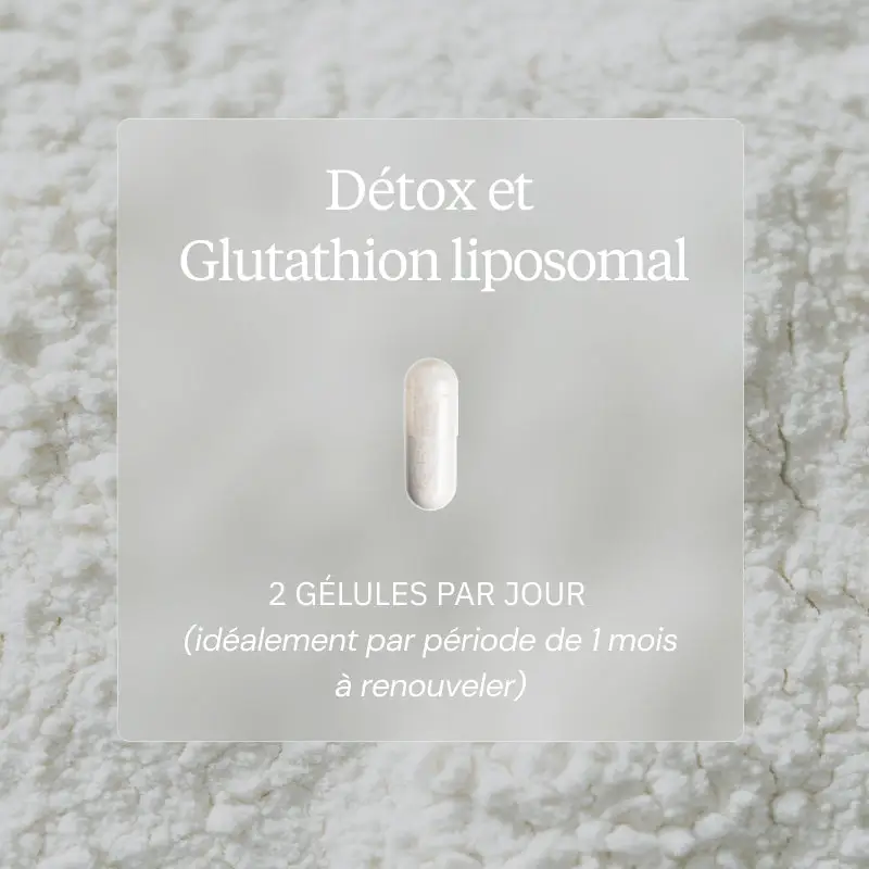 Programme Détox : Artichaut, Chardon-Marie et Glutathion - Image 3