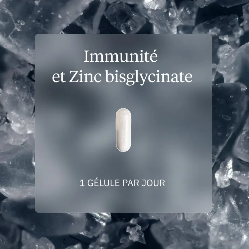 Programme Immunité : Reishi Bio, Zinc, Vitamine D3 - Image 5
