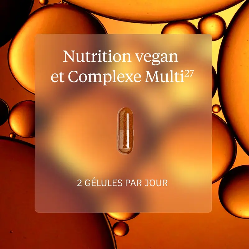 Programme Nutrition vegan - Image 3
