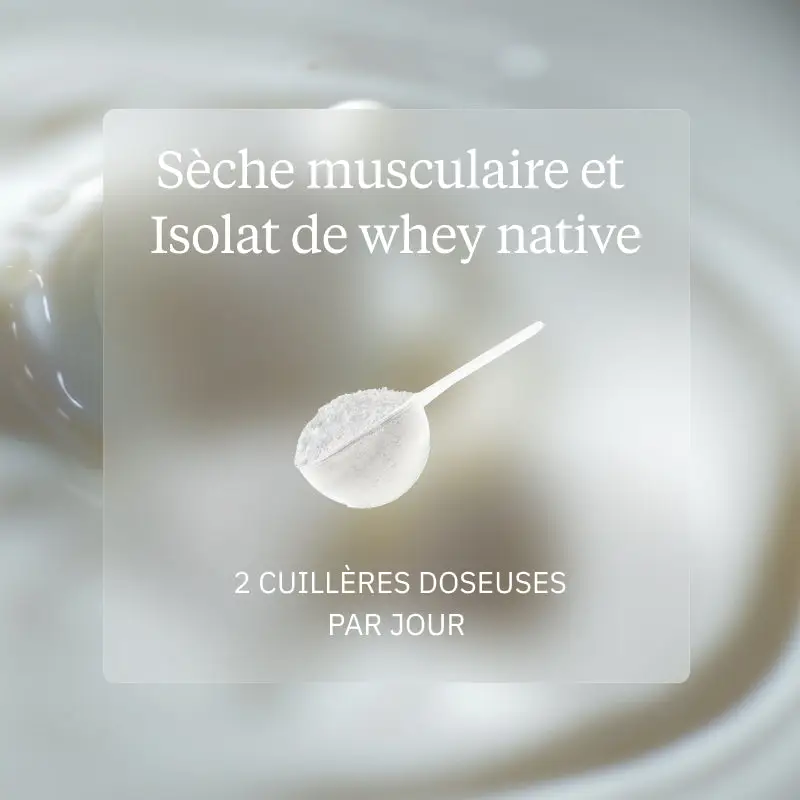 Programme Sèche musculaire - Image 3