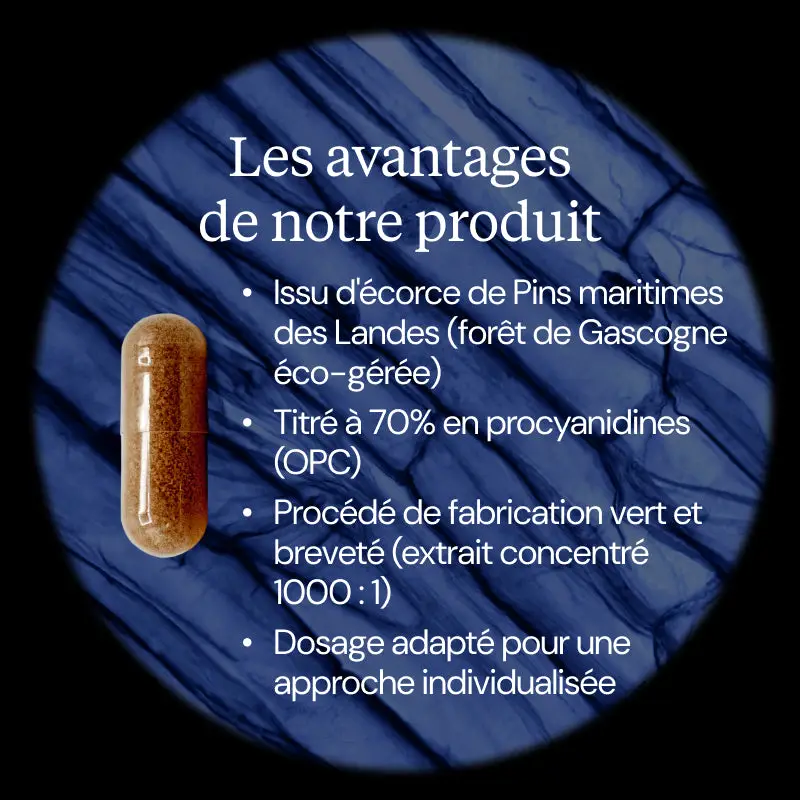 Pycnogenol - Image 3