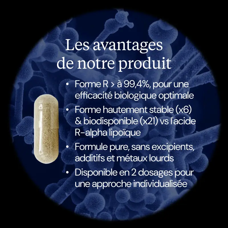 Sodium R-lipoate - Image 3