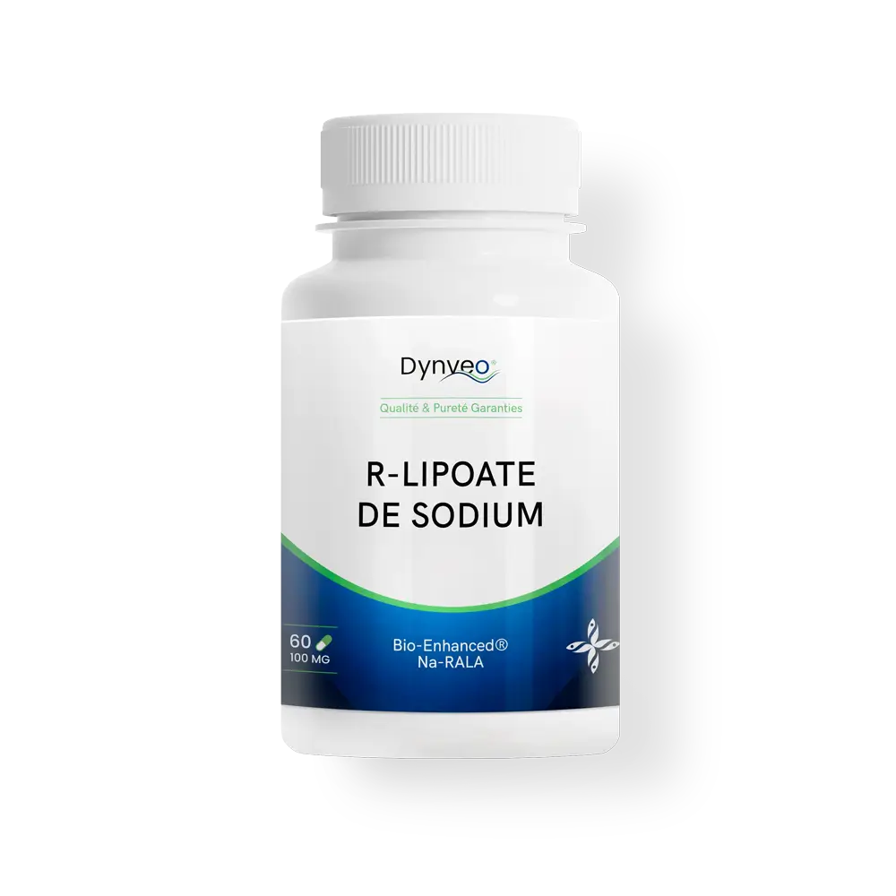 Sodium R-lipoate - Image 5