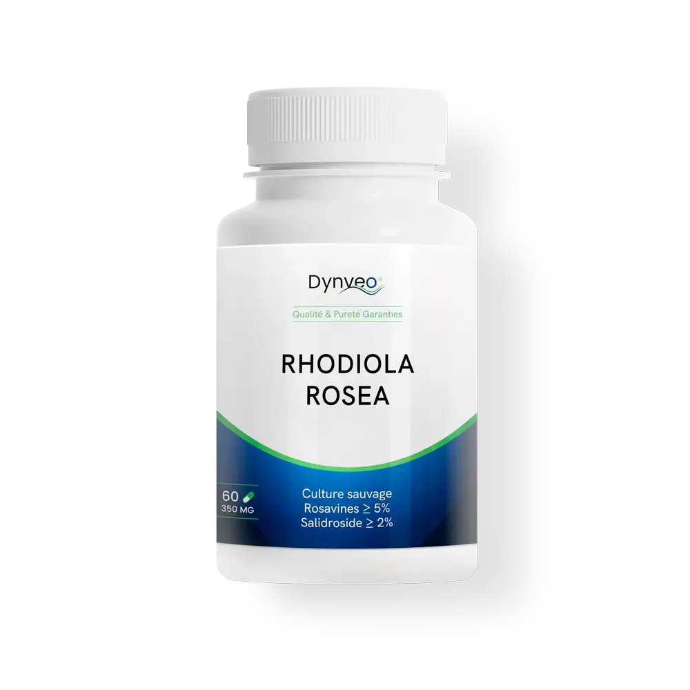 Rhodiola rosea