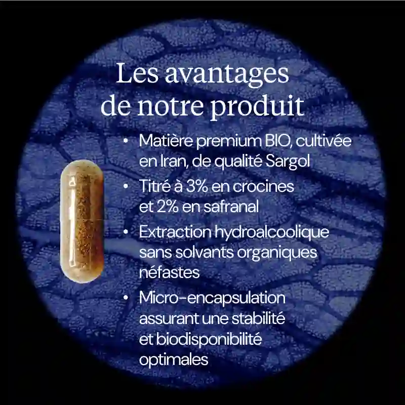 Safran BIO - Image 3