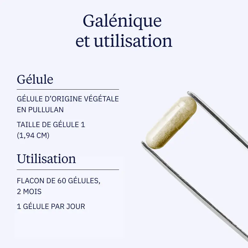 Sélénométhionine : Sélénium organique - Image 4