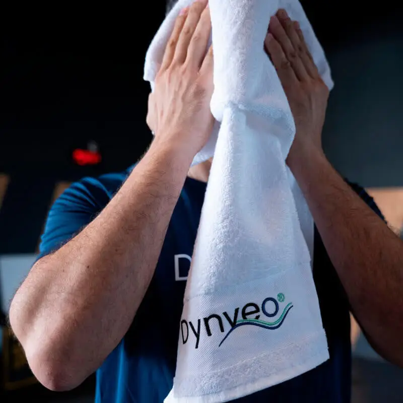 Serviette sport - Image 3