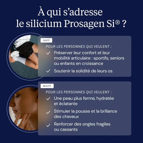 Silicium en gélules : Acide orthosilicique - Image 6