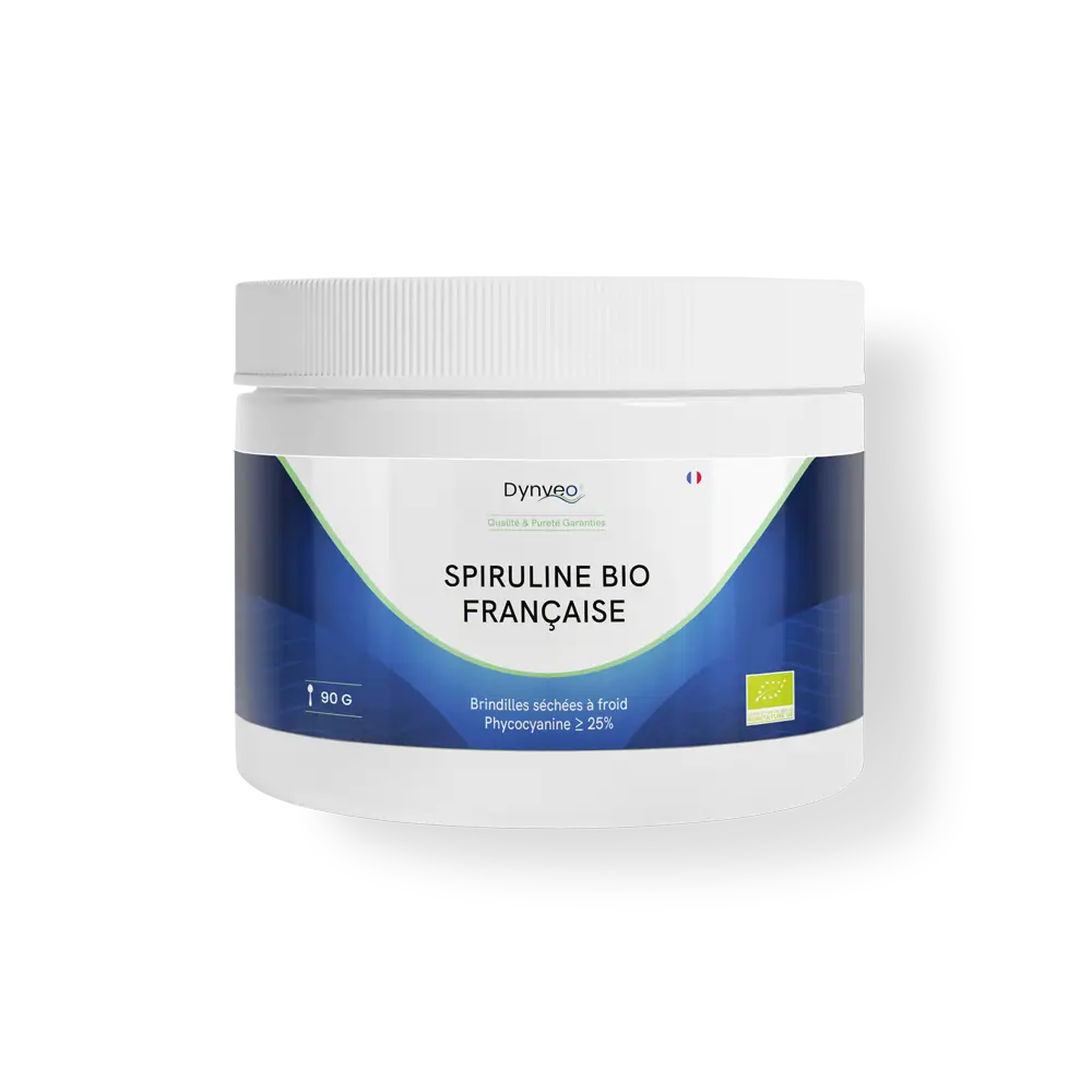 Spiruline BIO Française - Image 7