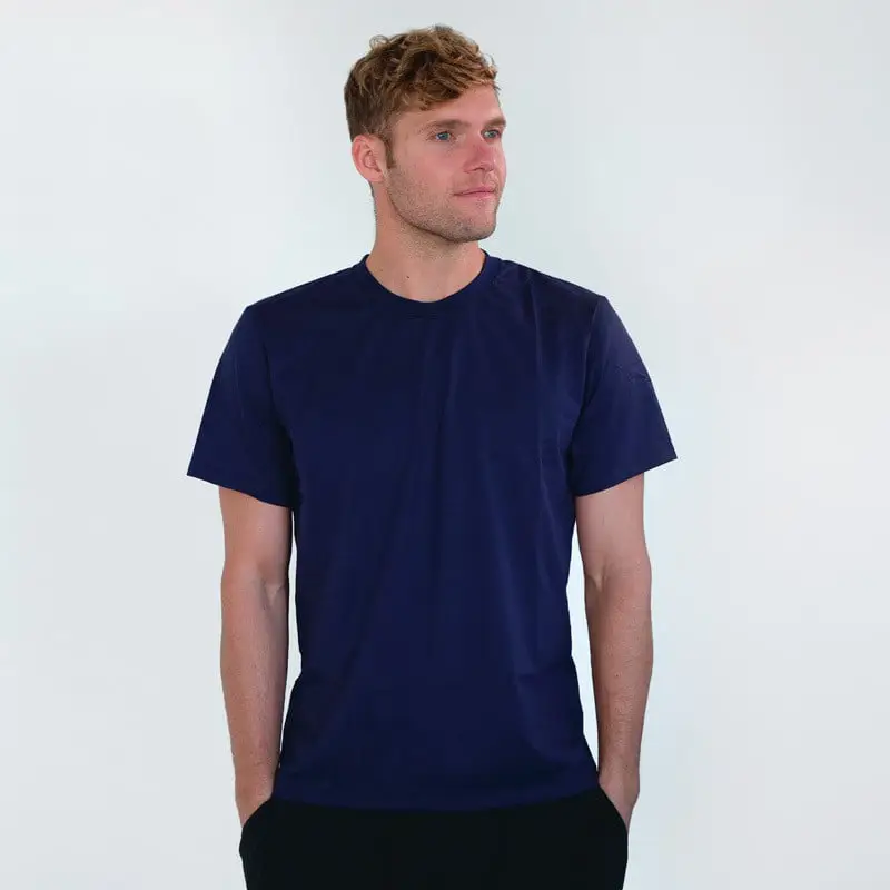 T-shirt coton Bio - Image 3