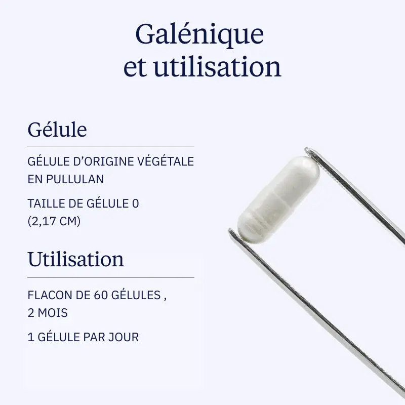 Trans-Resvératrol - Image 4