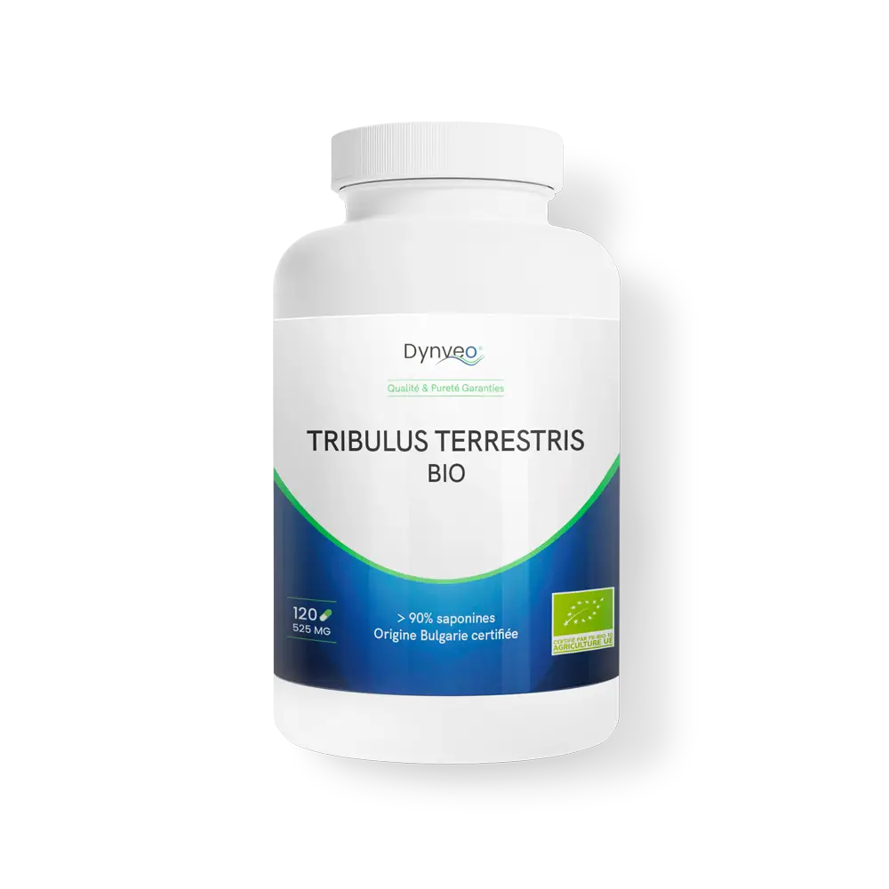 Tribulus terrestris BIO