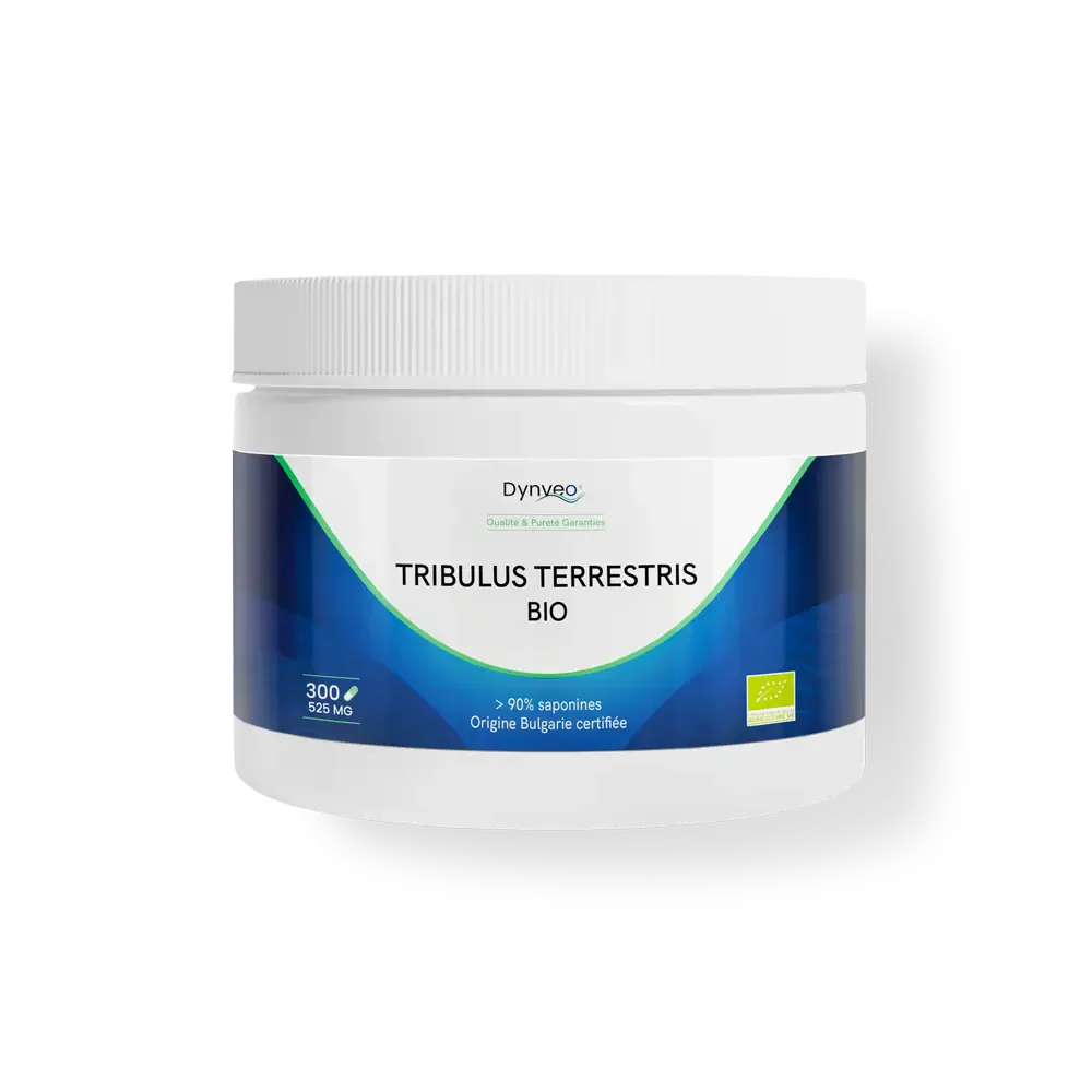 Tribulus terrestris BIO - Image 5