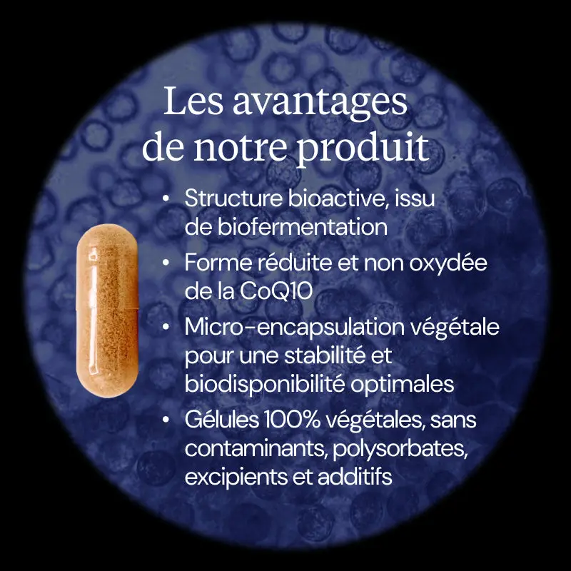 Ubiquinol Kaneka - Image 3