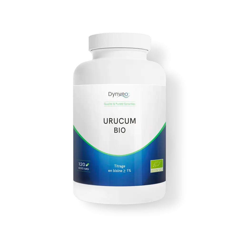 Urucum Bio