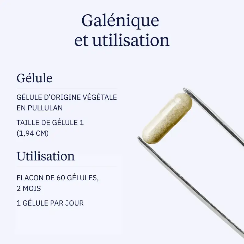 Vitamine D3 K2 - Image 4