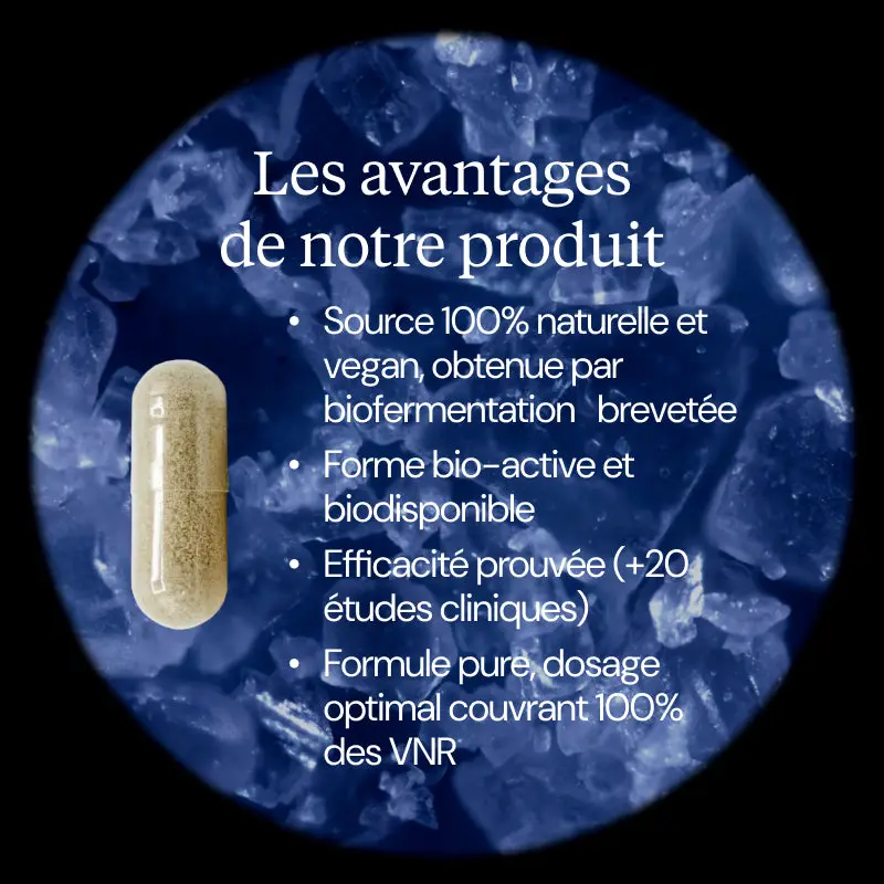 Vitamine K2 MK7 - Image 3