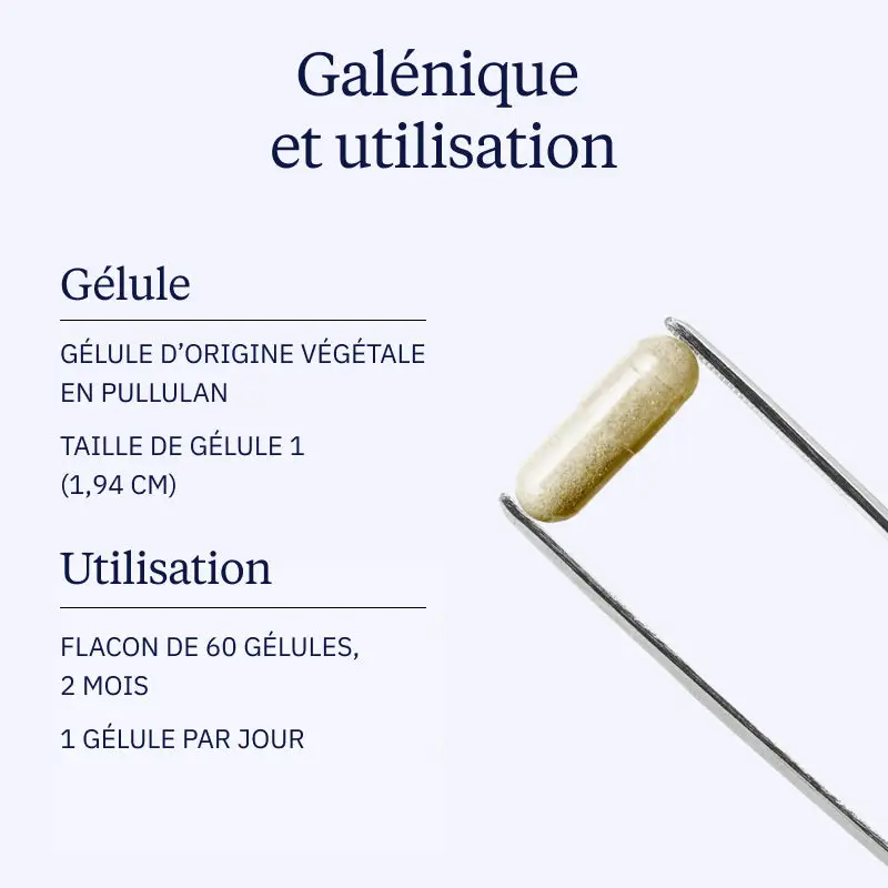Vitamine K2 MK7 - Image 4